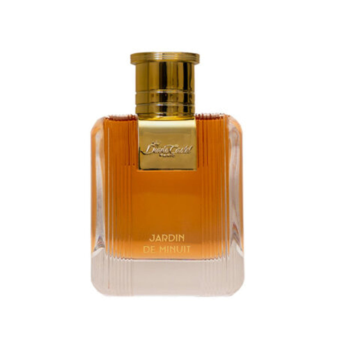 Diane Castel Jardin De Minuit Eau De Parfum 100ml Spray - Tophatter Daily Deals