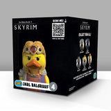 Skyrim -  Jarl Balgruuf TUBBZ (Boxed Edition)