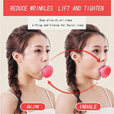 Jawline Exercise Tool - Face Slimming V Shape Anti Wrinkle Tool Personal Care - Tophatter Daily Deals