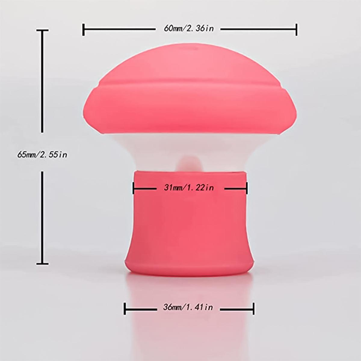 Jawline Exercise Tool - Face Slimming V Shape Anti Wrinkle Tool 1PCS Personal Care - Tophatter Daily Deals