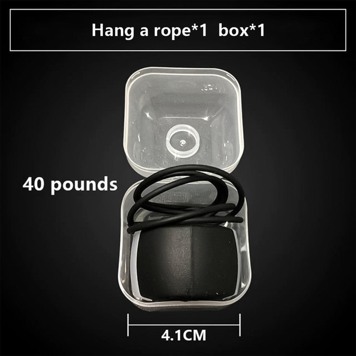 Jawline Workout Tool - Jaw Trainer Silica Gel Jaw Line Jaw Exerciser Face Neck Mouth Toning Jawrsize Training Ball Personal Care - Tophatter Daily Deals