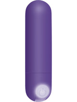 Evolved Fingerrific Finger Vibrator for Waterproof Clitoral Stimulation > Vibrators > Finger Vibrators - Tophatter Daily Deals