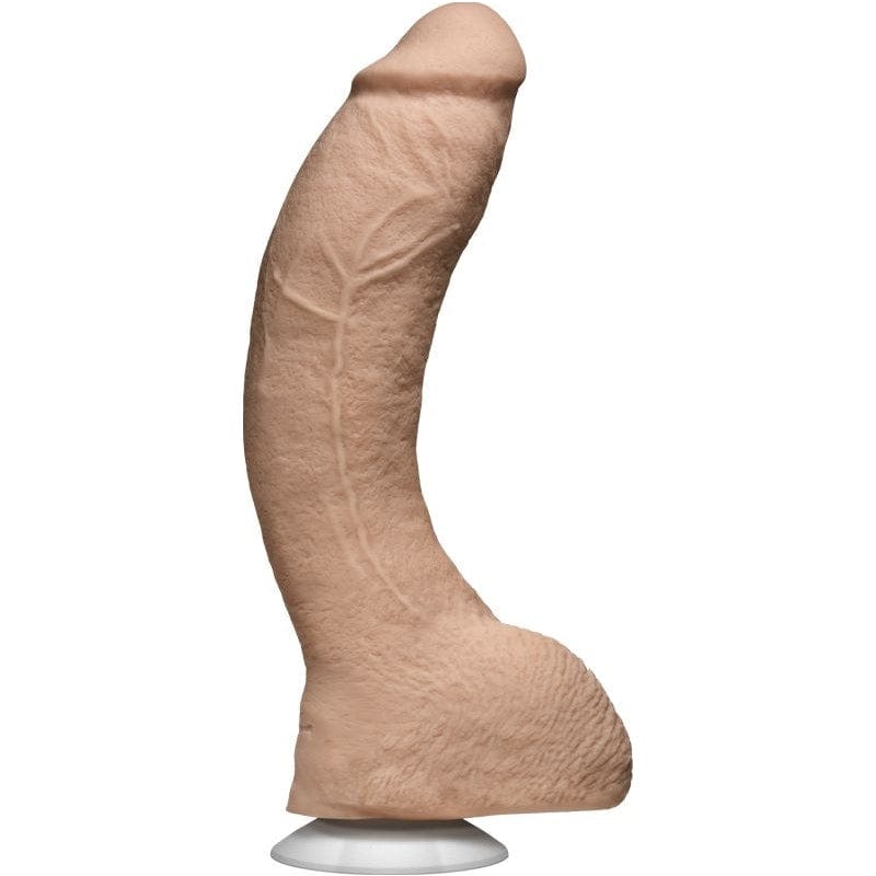 Jeff Stryker Ultraskyn Cock Vanilla 10 Inch Realistic Toy > Dildos > Performer Replica - Tophatter Daily Deals
