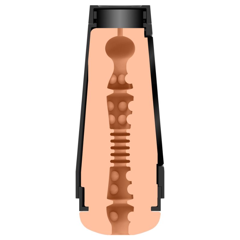 Jenna Jameson Main Squeeze – ULTRASKYN Hard-Case Masturbator > Sex Toys For Men > Masturbators > Pornstar - Tophatter Daily Deals