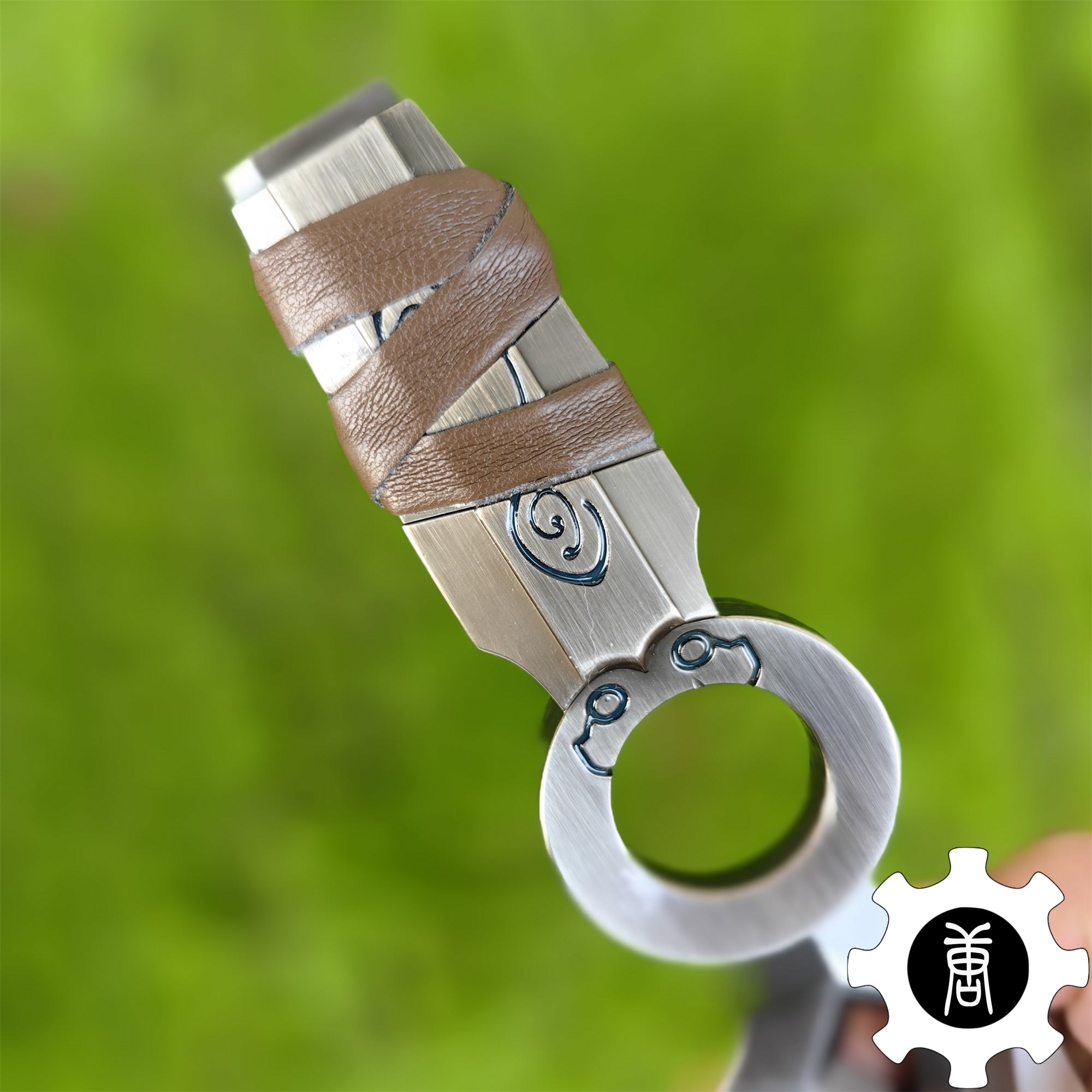 Jett Throwing Knife Metal Replica USA Only - Tophatter Daily Deals