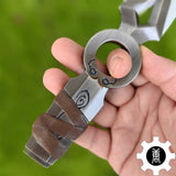 Jett Throwing Knife Metal Replica USA Only - Tophatter Daily Deals