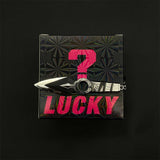 Mystery Prize Val Keychains - Tophatter Daily Deals