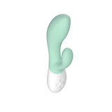 Lelo Ina 3 – Dual Action Luxury Rabbit Vibrator > Vibrators > Ladies > Rabbit - Tophatter Daily Deals