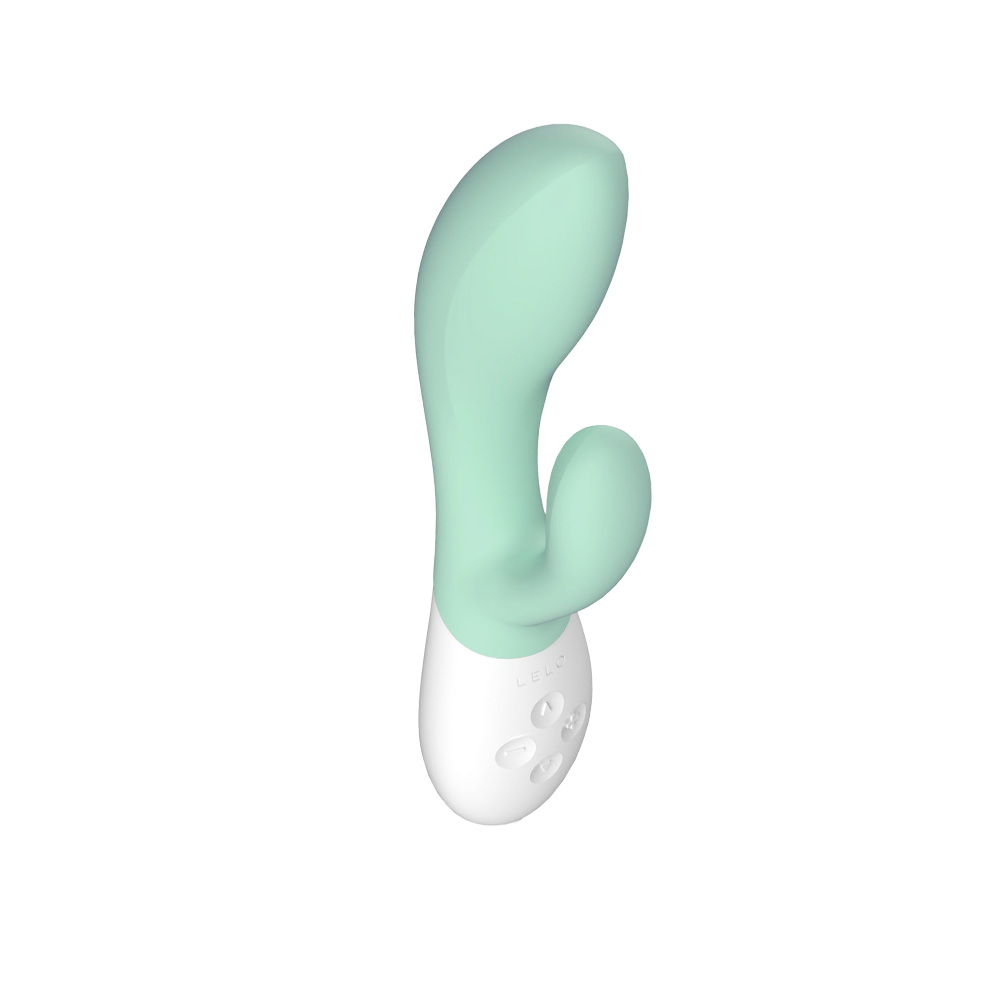 Lelo Ina 3 – Dual Action Luxury Rabbit Vibrator > Vibrators > Ladies > Rabbit - Tophatter Daily Deals