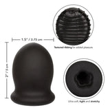 Boundless FTM Stroker – 2 Inch Liquid Silicone Stroker > Gender > Trans Toys - Tophatter Daily Deals
