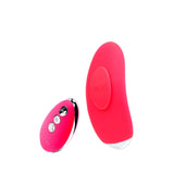Niki Rechargeable Flexible Magnetic Panty Vibe – Rechargeable Panty Vibrator > Sex Toys For Ladies > Panty Vibes - Tophatter Daily Deals