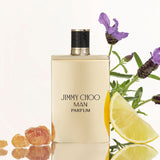Jimmy Choo Man Parfum 50ml Spray - Tophatter Daily Deals