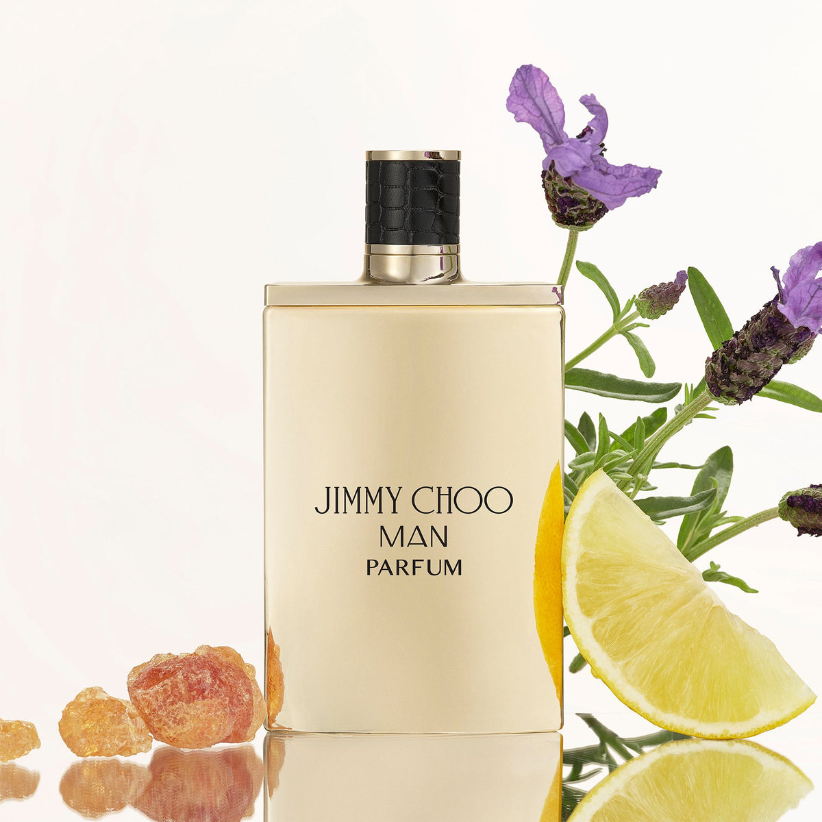 Jimmy Choo Man Parfum 100ml Spray - Tophatter Daily Deals