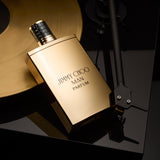 Jimmy Choo Man Parfum 100ml Spray - Tophatter Daily Deals