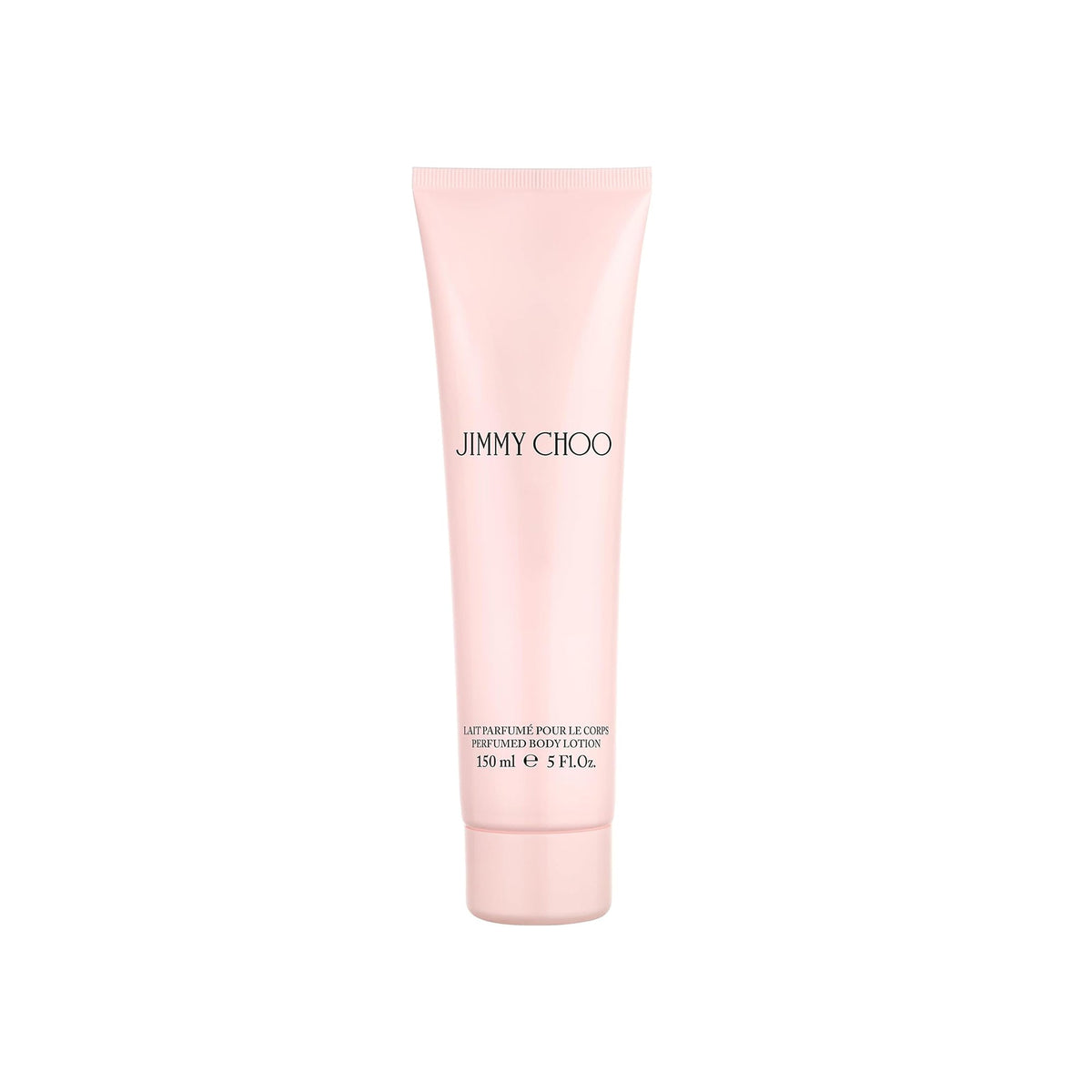 Jimmy Choo Fragranced Body Lotion 150ml Tube - Tophatter Daily Deals