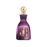 Jimmy Choo I Want Choo Midnight Eau De Parfum 100ml Spray - Tophatter Daily Deals