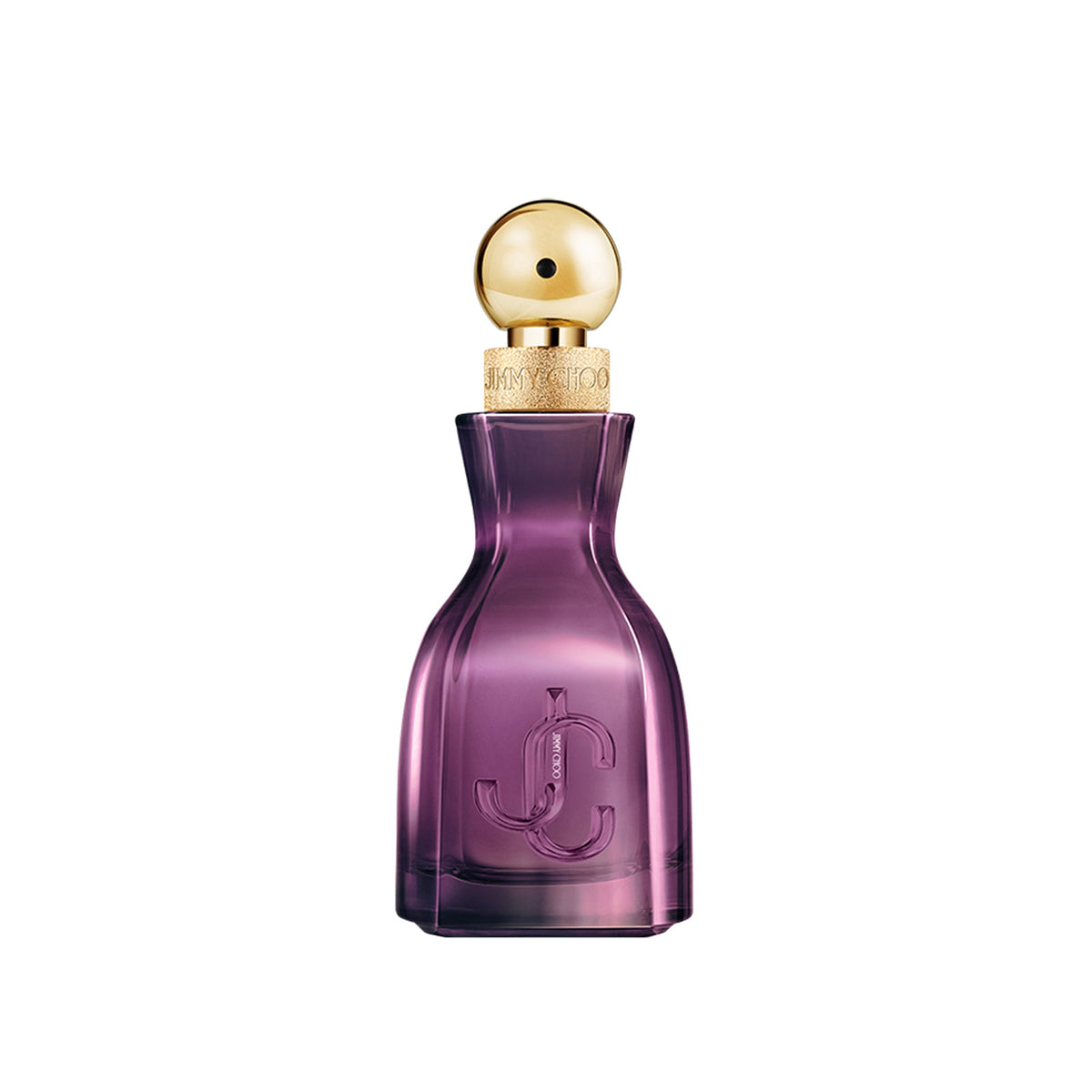 Jimmy Choo I Want Choo Midnight Eau De Parfum 40ml Spray - Tophatter Daily Deals