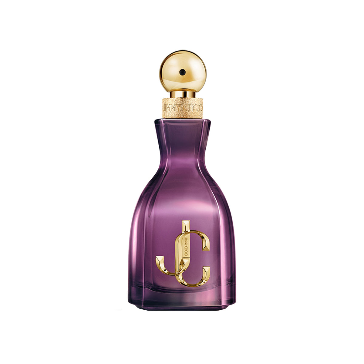 Jimmy Choo I Want Choo Midnight Eau De Parfum 60ml Spray - Tophatter Daily Deals