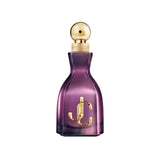 Jimmy Choo I Want Choo Midnight Eau De Parfum 60ml Spray - Tophatter Daily Deals