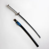 Jin Sakai's Sakai Katana Video Game Sword - Tophatter Daily Deals