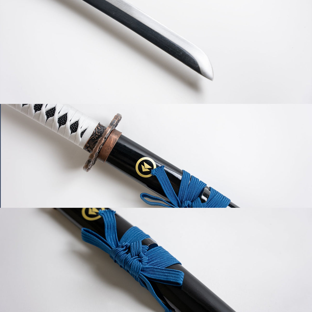 Jin Sakai's Sakai Katana Video Game Sword - Tophatter Daily Deals