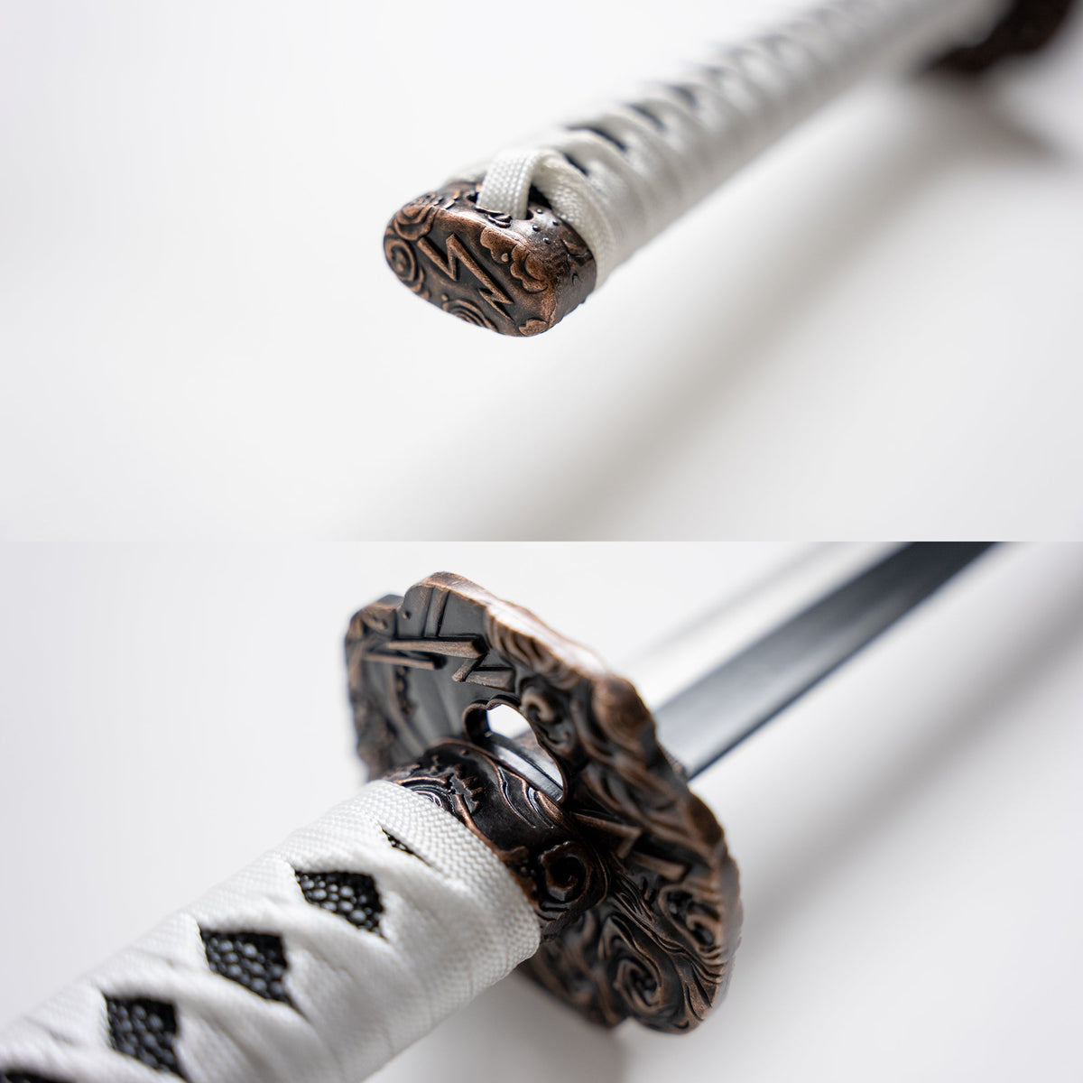 Jin Sakai's Sakai Katana Video Game Sword - Tophatter Daily Deals