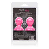 Nipple Play Silicone Pro – Compact Silicone Nipple Suckers > Sex Toys > Nipple Suckers - Tophatter Daily Deals