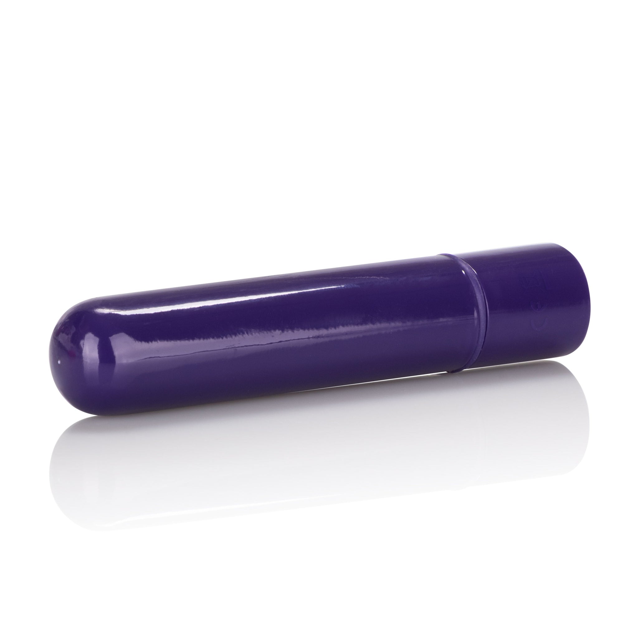 Tiny Teasers Bullet Vibrator Purple Compact Multi-Speed Waterproof > Vibrators > Mini Vibrators - Tophatter Daily Deals