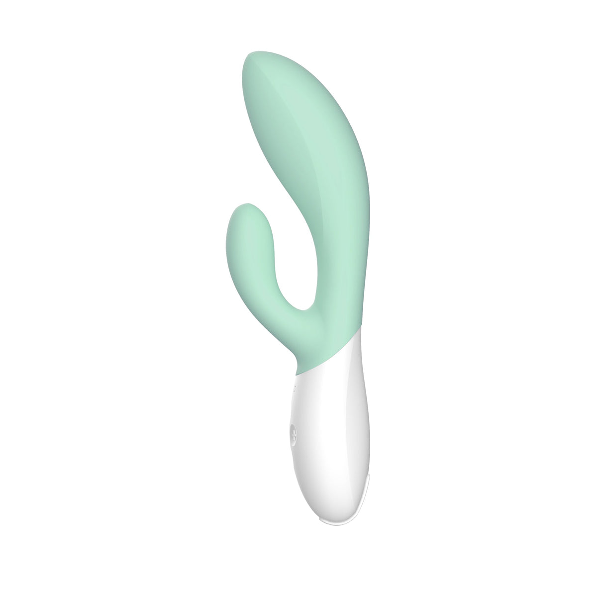 Lelo Ina 3 – Dual Action Luxury Rabbit Vibrator > Vibrators > Ladies > Rabbit - Tophatter Daily Deals