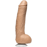 John Holmes Realistic Cock 9.5 Inch with Removable Vac-U-Lock Suction Cup – Dildo > Dildos > Performer Replica - Tophatter Daily Deals