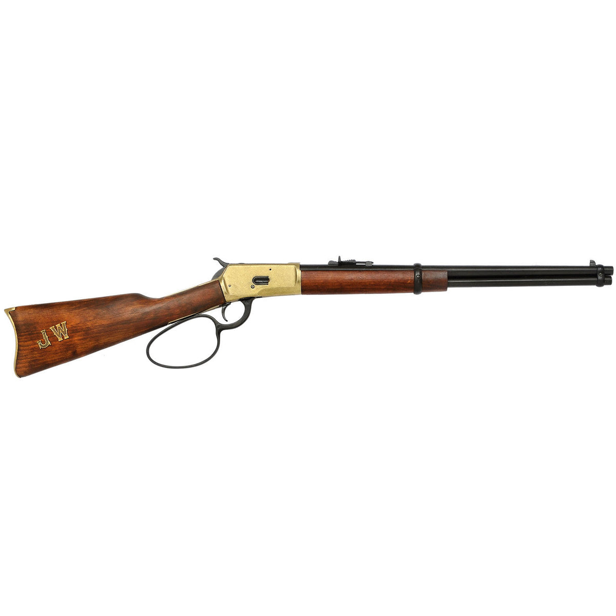 John Wayne Special Winchester Rifle Rifle Replica - Tophatter Daily Deals