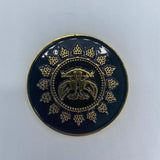 John Wick 3 - Adjudicator's Medallion Cosplay Prop - Tophatter Daily Deals