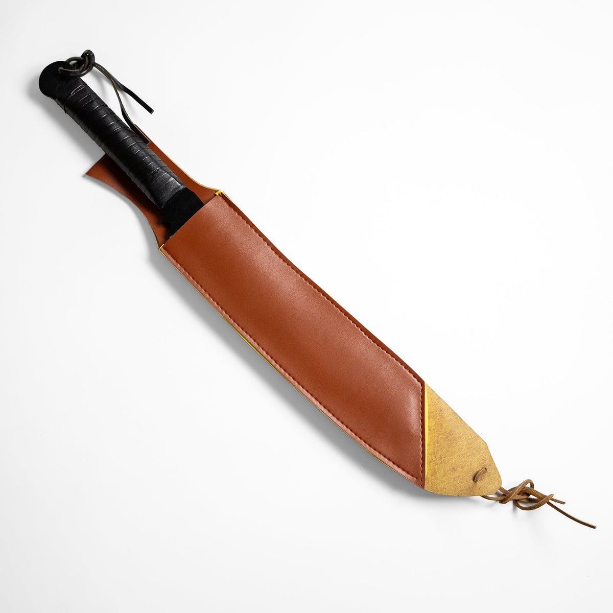 John Rambo's Machete Movie Sword - Tophatter Daily Deals