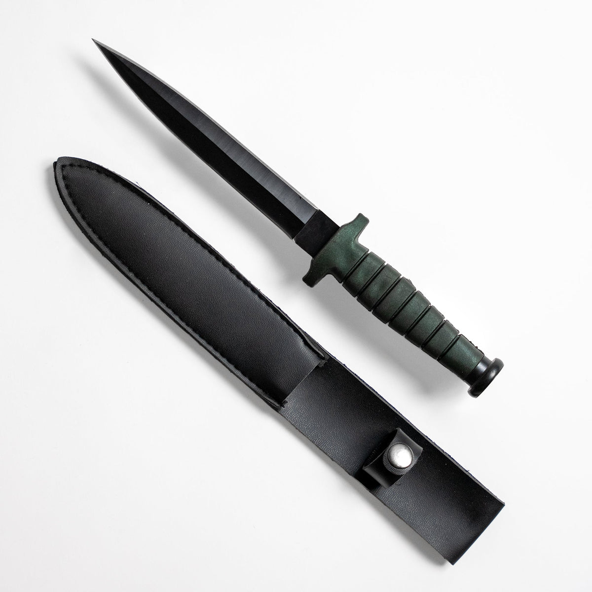John Rambo's Last Blood Survival Knife Movie Sword - Tophatter Daily Deals