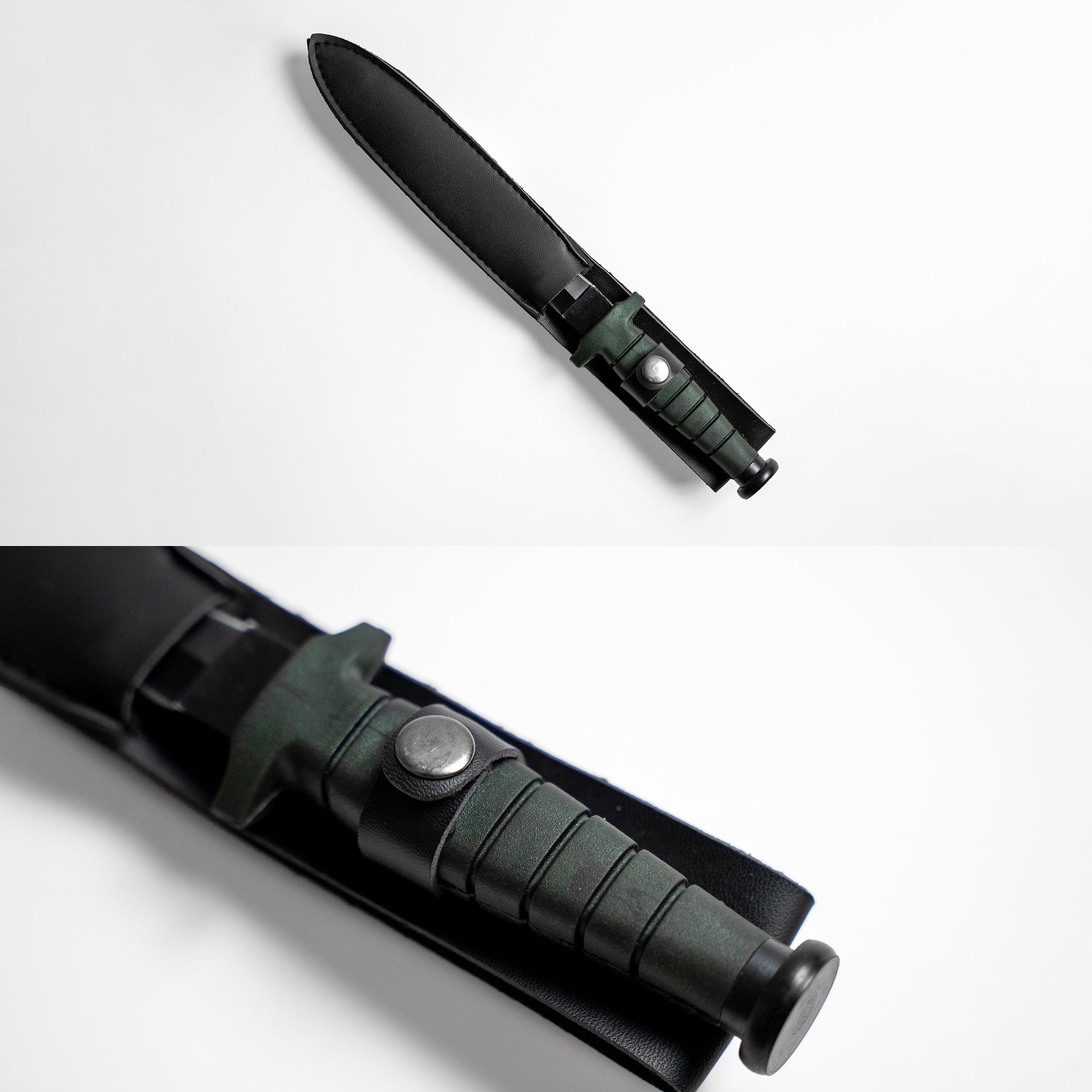 John Rambo's Last Blood Survival Knife Movie Sword - Tophatter Daily Deals