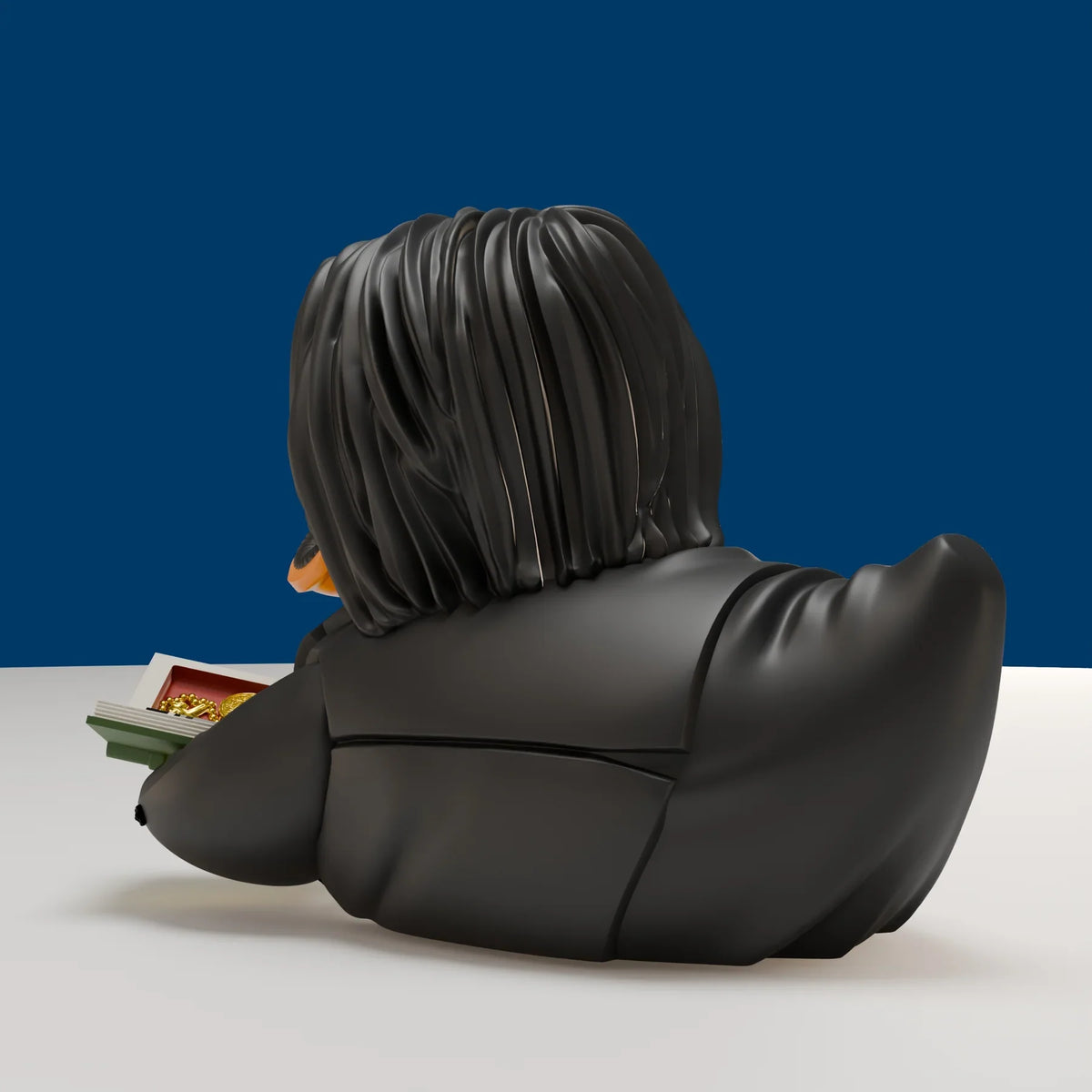 John Wick: Chapter 3 TUBBZ (Boxed Edition) TUBBZ Collectible Duck - Tophatter Daily Deals