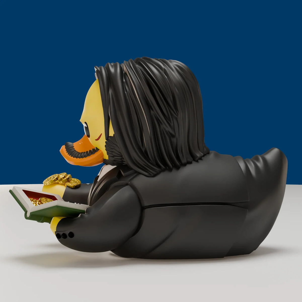 John Wick: Chapter 3 TUBBZ (Boxed Edition) TUBBZ Collectible Duck - Tophatter Daily Deals