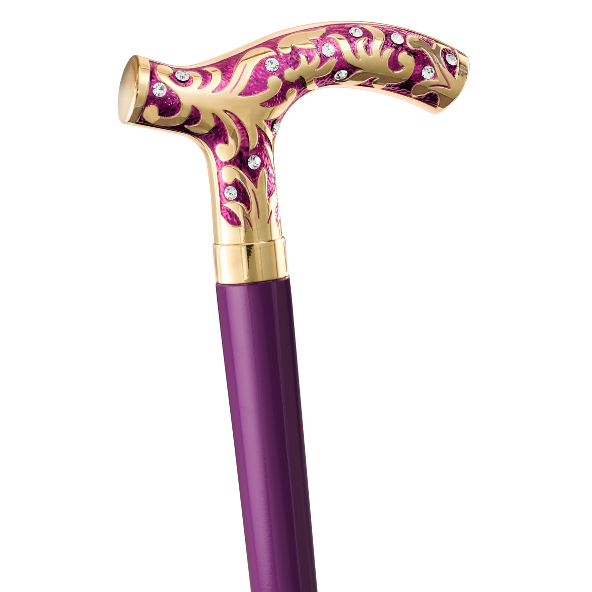 Suicide Squad - Official Joke Cane Replica Collectible Replica - Tophatter Daily Deals