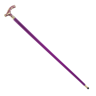 Suicide Squad - Official Joke Cane Replica Collectible Replica - Tophatter Daily Deals