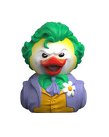 DC Comics - The Joker TUBBZ (Boxed Edition) TUBBZ Collectible Duck - Tophatter Daily Deals
