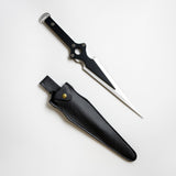 Joker's Dagger Video Game Sword - Tophatter Daily Deals