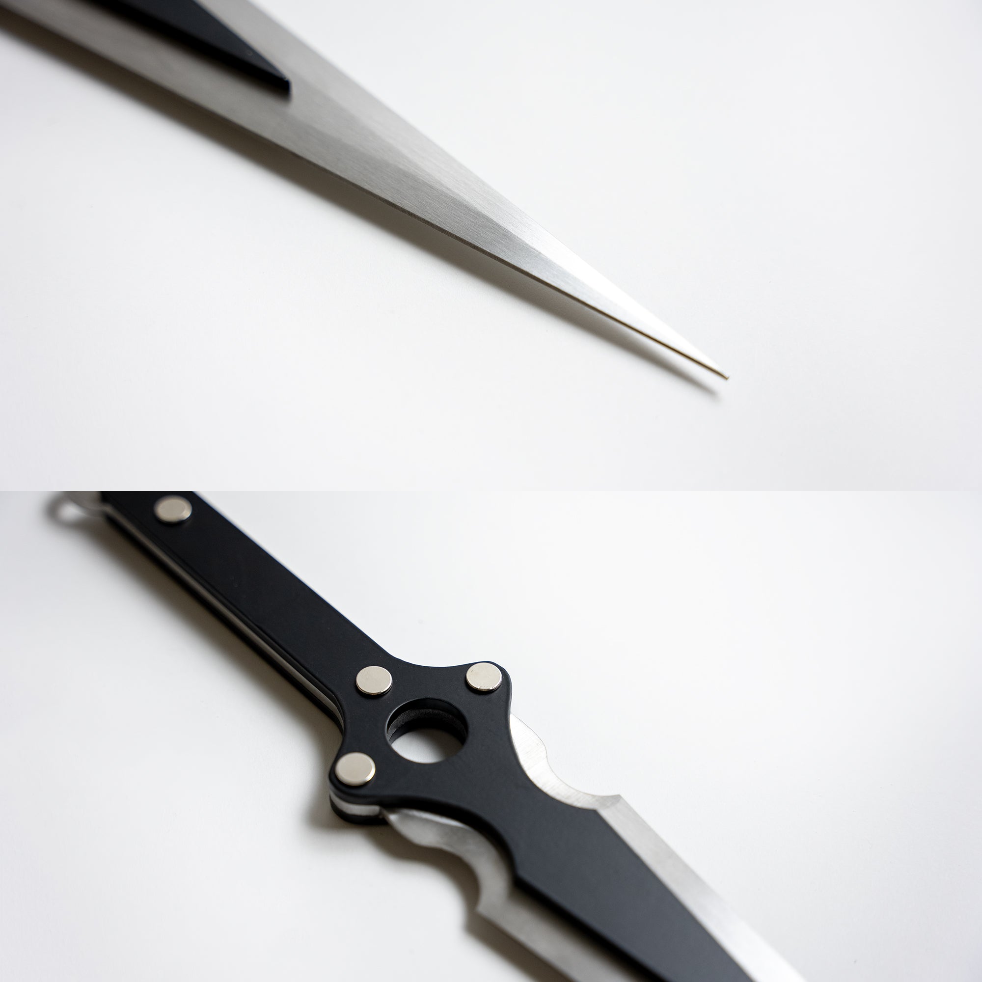 Joker's Dagger Video Game Sword - Tophatter Daily Deals