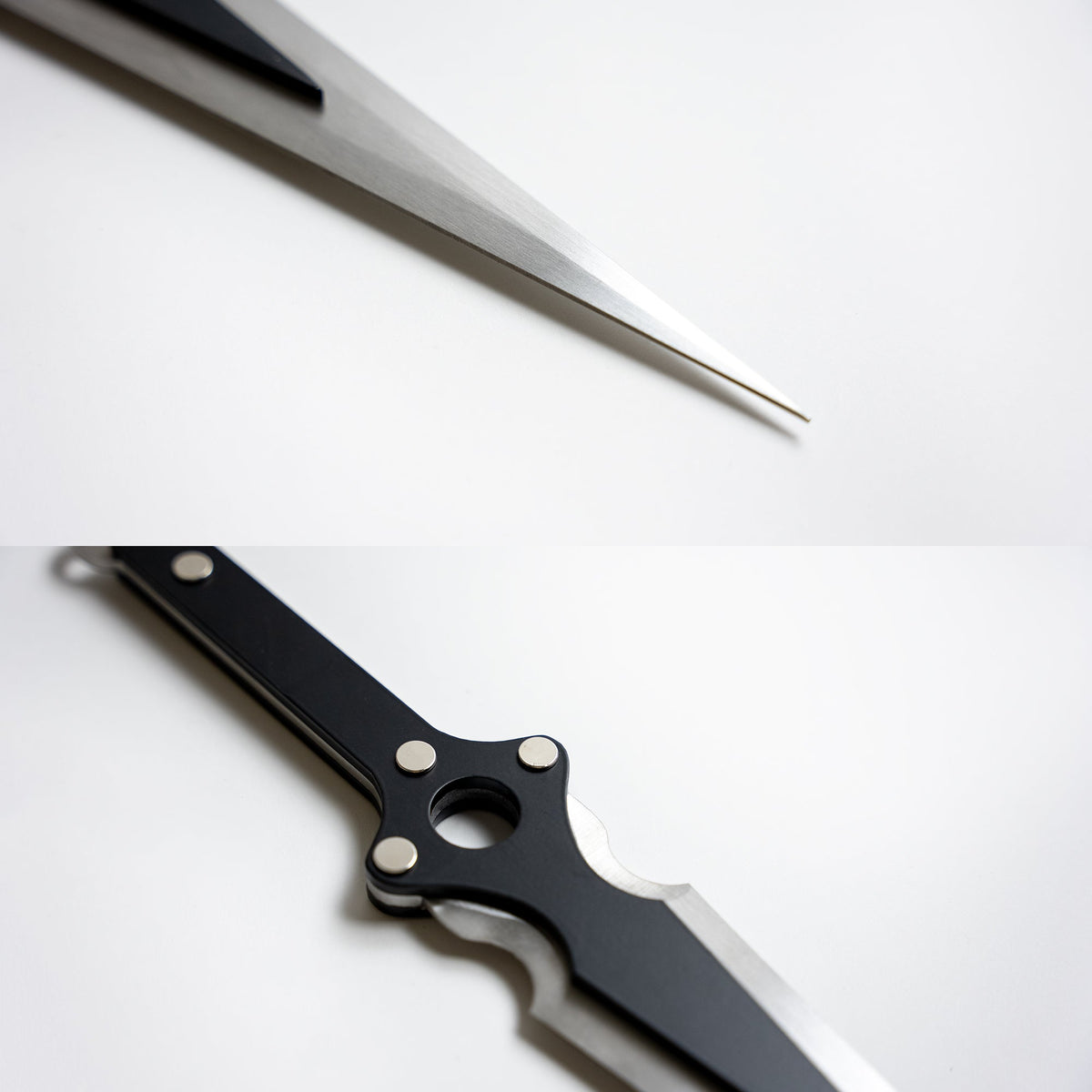 Joker's Dagger Video Game Sword - Tophatter Daily Deals