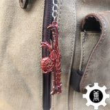 Elderflame Judge Skin Gun Keychain Backpack Decor Cool Gift 3 In 1 Pack - Tophatter Daily Deals