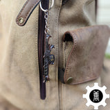 Elderflame Judge Skin Gun Keychain Backpack Decor Cool Gift 3 In 1 Pack - Tophatter Daily Deals