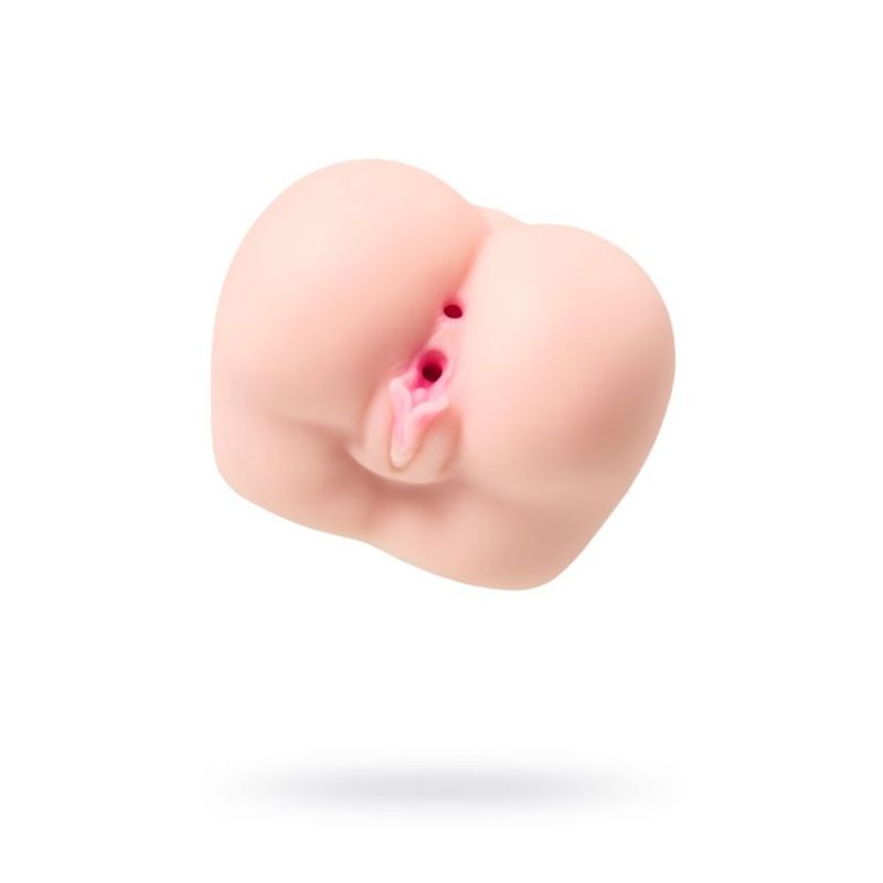Juicy Butt Masturbator Paula with Textured Features > Sex Toys For Men > Assbators - Tophatter Daily Deals