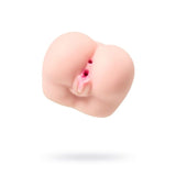 Juicy Butt Masturbator Paula with Textured Features > Sex Toys For Men > Assbators - Tophatter Daily Deals