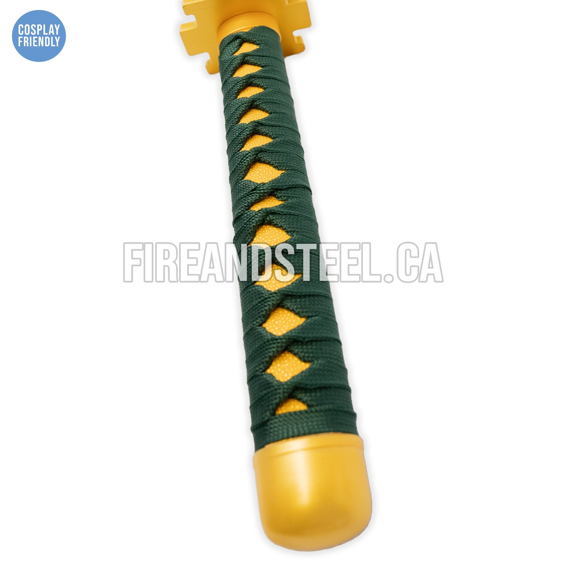 Yuta Okkotsu's Sword (Wood) Anime Sword - Tophatter Daily Deals