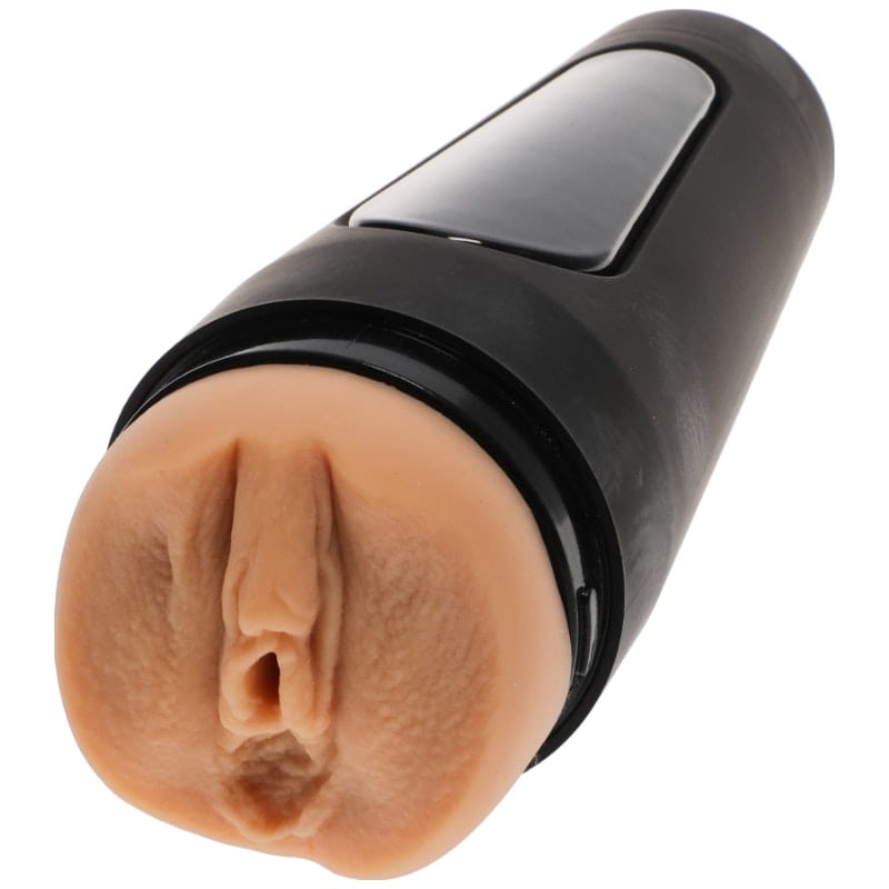Doc Johnson Julia Ann Main Squeeze – Realistic ULTRASKYN Masturbator with Suction Control > Sex Toys For Men > Masturbators > Pornstar - Tophatter Daily Deals