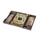 Jumanji - Official Collector Board Game Replica Collectible Replica - Tophatter Daily Deals